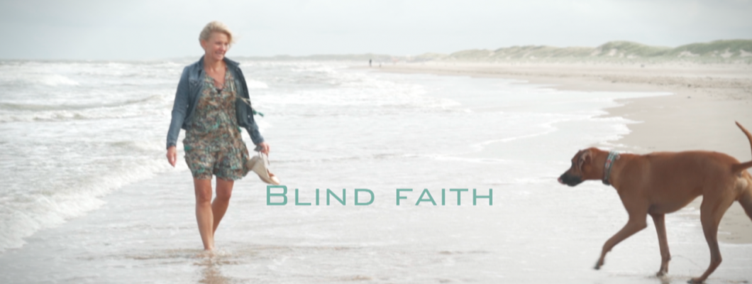 My Headwear in film Blind Faith