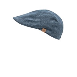 Chemo muts mannen - Pet Shelton - chemo pet voor mannen