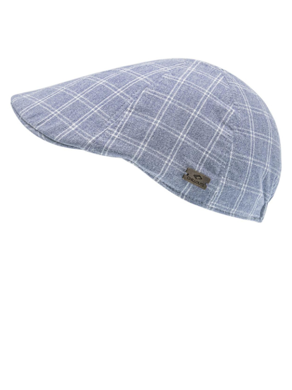 Cap Cork - cancer hat / alopecia headwear
