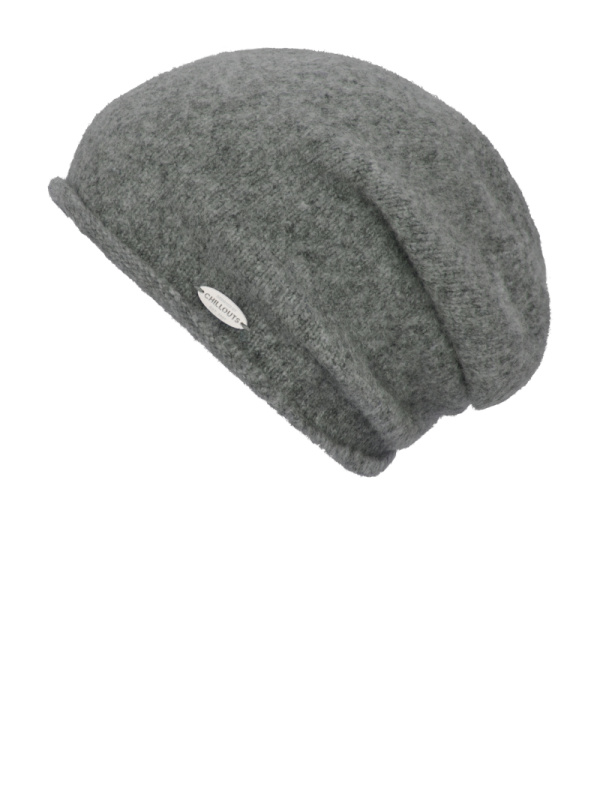 Hat Lino Grey- chemo headwear
