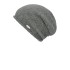 Beanie Lino Grey - chemo muts winter