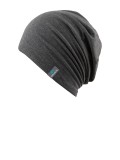 Top Aca Dark Grey - chemo headwear