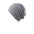 Top Aca Grey met UV bescherming - chemo mutsje / alopecia mutsje goedkope chemo mutsjes winkel - Top Aca Grey met UV bescherming - chemo muts zomer