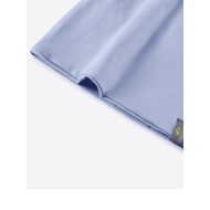 Top Aca Lavender Blue - chemo hat / alopecia hat