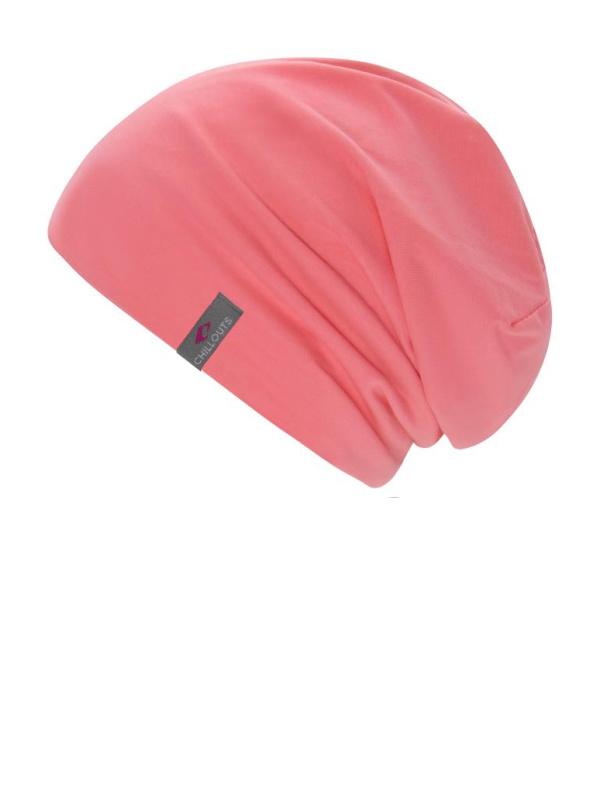 Top Aca Pink - chemo hat / alopecia hat