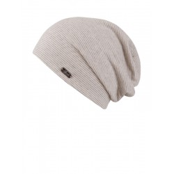 Beanie Piti grey - chemo hat / alopcia hat Beanie Piti grey - chemo hat / alopcia hat