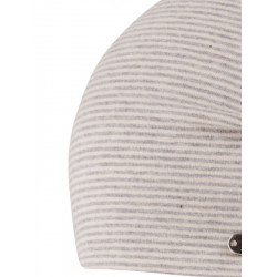 Beanie Piti grey - chemo hat / alopcia hat Beanie Piti grey - chemo hat / alopcia hat