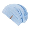 Leuke chemo mutsjes Mooihoofd - Beanie Surrey blauw