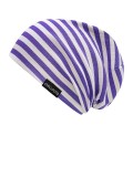 goedkope chemo mutsjes winkel - Beanie Bangkok Violet 