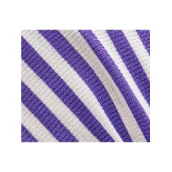 Beanie Bangkok Violet - chemo hat / alopecia hat Beanie Bangkok Violet - chemo hat / alopecia hat