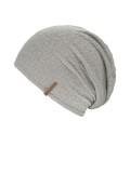 Beanie Rochester Grey - chemo hat / alopecia headwear