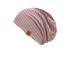 Beanie Taipeh Pink - chemo hat / alopecia headwear