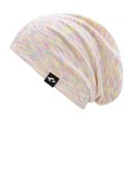 Beanie Kanpur Rainbow - chemo hat / alopecia headwear