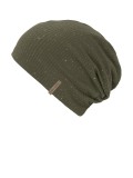 goedkope chemo mutsjes winkel - Beanie Valletta Khaki