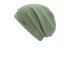 Beanie Puka mint - chemo hat / alopecia hat