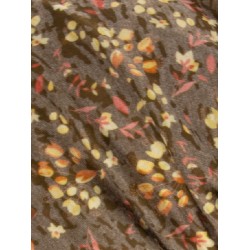 Beanie Linz Brown - cancer hat / alopecia headwear