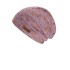 Beanie Linz Lilac- cancer hat / alopecia headwear