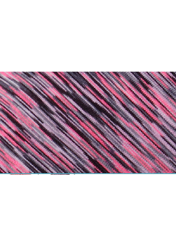 Beanie Helsinki black and pink SPF 50+ - chemo hat / alopecia headwear Beanie Helsinki black and pink SPF 50+ - chemo hat / alopecia headwear