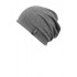 Beanie Tiflis grijs - chemo mutsje / alopecia mutsje Beanie Tiflis grijs - chemo mutsjes / alopecia mutsje
