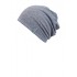Beanie Tiflis Blue - chemo hat / alopecia hat