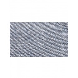 Beanie Tiflis blauw - chemo mutsje / alopecia mutsje Chemo mutsjes Mooihoofd - Beanie Tiflis blauw