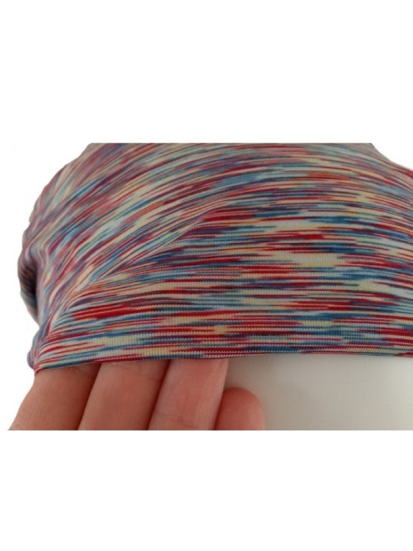Beanie Helli with UV protection - chemo headwear / alopecia hat Beanie Helli met UV-Bescherming - chemo mutsje / alopecia mutsje - EN