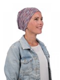 Beanie Helli with UV protection - chemo headwear / alopecia hat Beanie Helli met UV-Bescherming - chemo mutsje / alopecia mutsje - EN