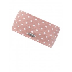 Headband Lodz pink