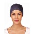 Sleep Cap Blue - chemo hat / alopecia hat