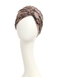 Turban HocJoyo Autumn Ornaments - cancer hat / alopecia headwear