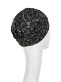 Top Yoga Rococo Lace - cancer hat / alopecia headwear Top Yoga Rococo Lace - cancer hat / alopecia headwear