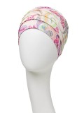 Top Yoga Fairytale Fusion - cancer hat / alopecia headwear