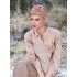 Top Shanti Moroccan Paisley - chemo mutsje / alopecia hoofdbedekking hippe chemo mutsjes Christine Headwear - Top Shanti Moroccan Paisley - chemo muts