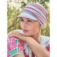 Cap HocYoga - Zigzag Vibes