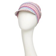 Cap HocYoga - Zigzag Vibes