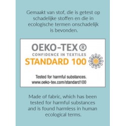 Chemo scarf New Delhi Pacific - chemo hat / alopecia hat