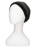 Top Mix Zebra Olive - chemo hat / alopecia hat