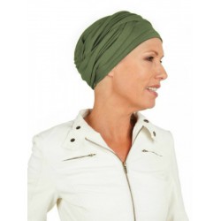 Bendi Bandeau - Multifunctional Headwear for Cancer Patients
