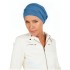 Top PLUS blue - chemo hat / alopecia hat