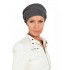 Top PLUS antra - mutsje voor chemo of alopecia mutsje Top PLUS antra - mutsje voor chemo - alopecia vrouwen