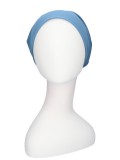 Top Tio blue - chemo hat / alopecia hat