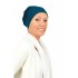 Top Tio Petrol - chemo hat / alopecia hat