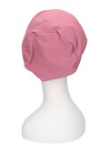 Top Tio blush - chemo hat / alopecia hat