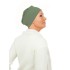 Top Tio Olive - chemo hat / alopecia hat