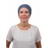 Top Tio Jeans - chemo hat / alopecia hat