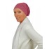 Chemo mutsjes chemo muts winkel Mooihoofd - Top Tio Cerise