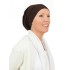 Top Tio brown - chemo hat / alopecia hat
