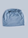 Sleep Cap Descanso Blue denim - chemo hat / alopecia hat