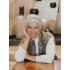 Hat Lucia Sand Dunes - chemo hat / alopecia headwear