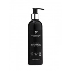 Defiant Beauty Volumising Vegan Conditioner - Conditioner for regrowing hair after chemotherapy treatment Defiant Beauty Volumising Vegan Conditioner - Conditioner for regrowing hair after chemotherapy treatment